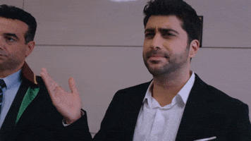 Angry Tamam GIF by Show TV