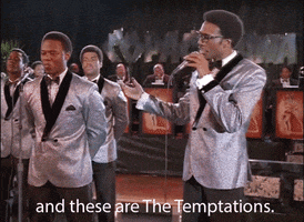 the temptations 1990s GIF