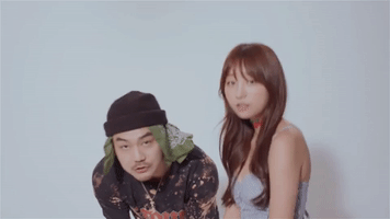GIF by Dumbfoundead
