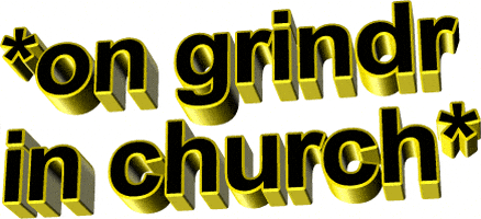 yellow GIF by AnimatedText