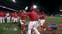 Pujols GIFs - Get the best GIF on GIPHY