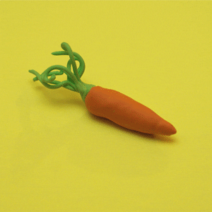 Carrot GIF - Find & Share on GIPHY