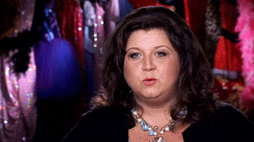 abby lee miller television GIF by RealityTVGIFs
