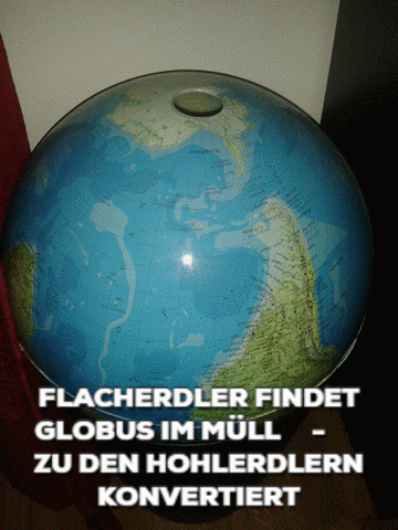 andikram flat earth low five lowfive daoism GIF