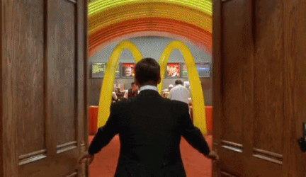 Fast Food GIF - Find & Share on GIPHY