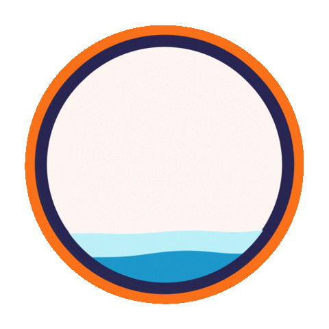 Earth Sticker