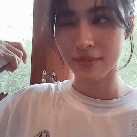 First Love Girlfriend GIF