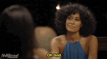 Tracee Ellis Ross GIF by Mic