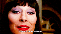 The Witch GIF by A24 - Find & Share on GIPHY