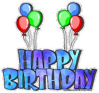 Happy Birthday Sticker By なまいキッズ For Ios Android Giphy Happy Birthday Sticker By なまいキッズ For Ios Android Giphy