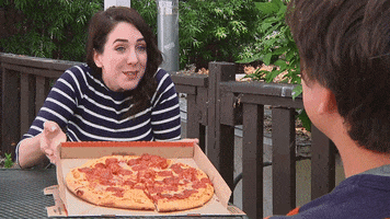 No Way Gtfo GIF by 5-Second Films