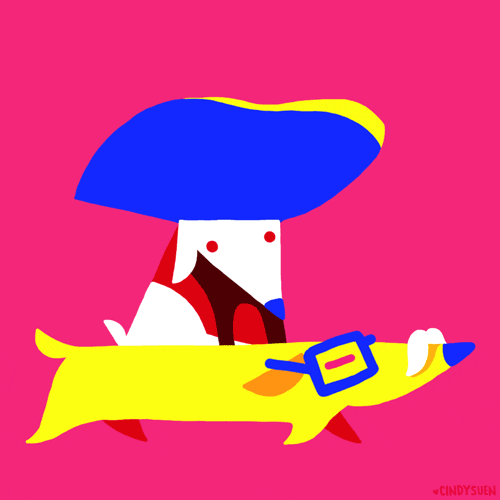 Too Many Colors GIFs Get the best GIF on GIPHY