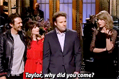 taylor swift television GIF by Saturday Night Live