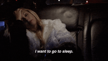 tired the bachelor GIF by ABC Network