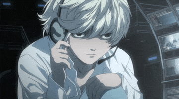 death note nate river GIF