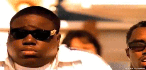 Biggie GIFs - Get the best GIF on GIPHY