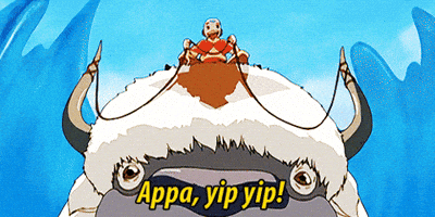 Appa GIFs - Get the best GIF on GIPHY