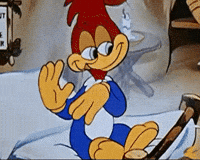 Bird Sticker For Ios Android Giphy