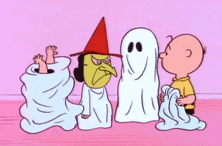 The-great-pumpkin-charlie-brown GIFs - Get the best GIF on GIPHY