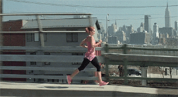 Run running gif - find & share on giphy
