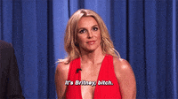 View Britney Spears Gif Pics
