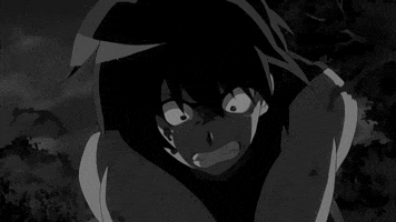 Higurashi When They Cry GIFs - Find & Share on GIPHY