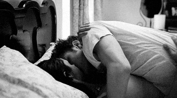 38+ Cuddling Gif Hug Sleep Images