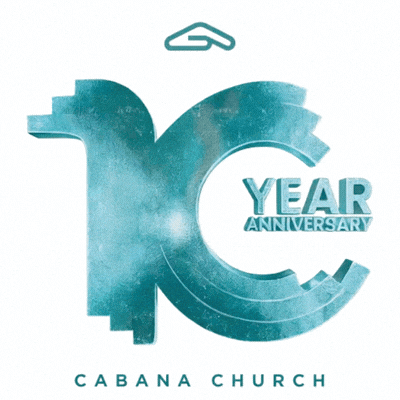 Church Cabana GIF by Supermercados Neves