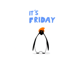 Its Friday Love GIF by Olle Engstrom