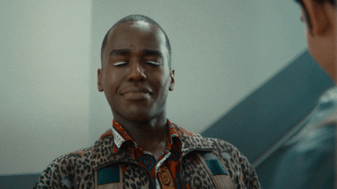 Oh Yeah Yes GIF by NETFLIX - Find & Share on GIPHY