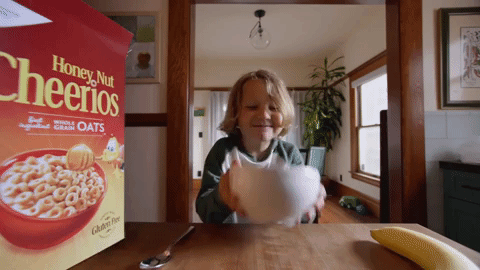 Are Cheerios really going to kill you?
