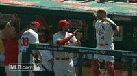 Yadi-greatest-of-all-time GIFs - Get the best GIF on GIPHY