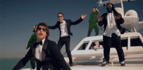 I Am On A Boat GIFs - Get the best GIF on GIPHY