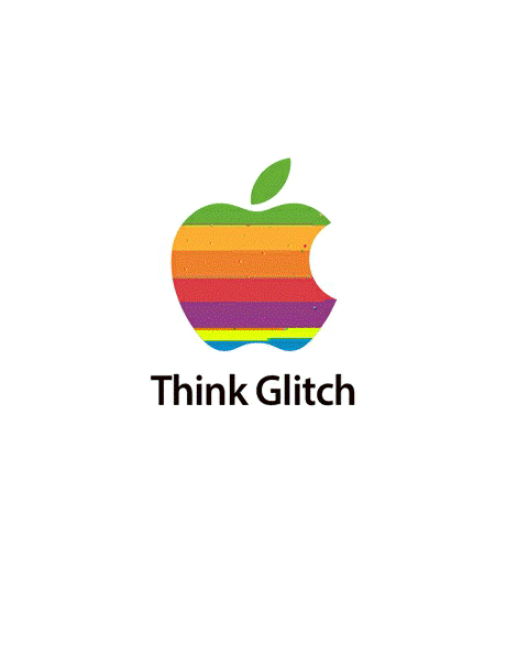 art think different GIF by G1ft3d