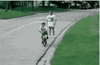 Truck Accident Funny GIFs - Find & Share on GIPHY