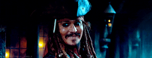 Jack Sparrow GIFs on Giphy