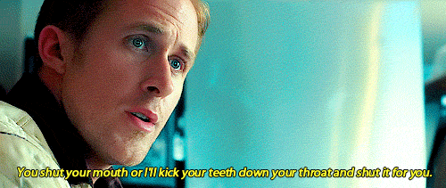 You Shut Your Mouth Gifs Get The Best Gif On Giphy