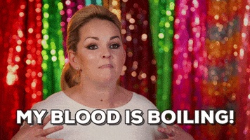 angry dance moms GIF by Lifetime Telly
