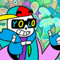 Undertale Sans Gifs Get The Best Gif On Giphy Undertale Sans Gifs Get The Best Gif On Giphy