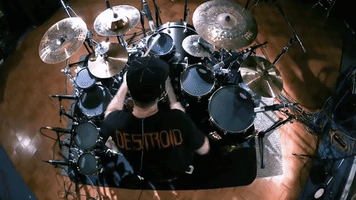 KJ SAWKA GIF
