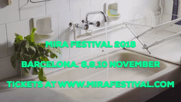 Digital Arts Festival Mira GIF