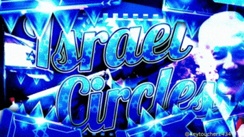 Geometry Dash Israel GIF