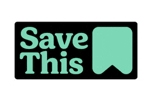 Bookmark Need This Sticker by Drops App