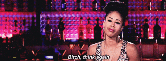 bad girls club television GIF by Oxygen