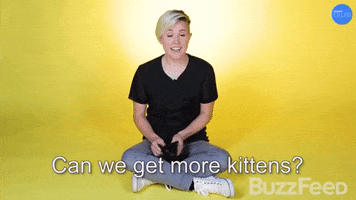 Get More Hannah Hart GIF by BuzzFeed