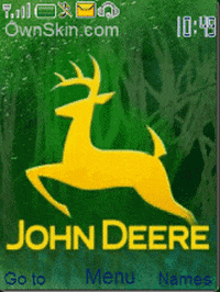 john deere classic GIF