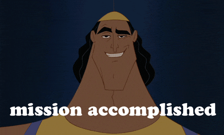 Missionaccomplished GIFs - Find & Share on GIPHY