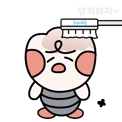 dentium Sticker