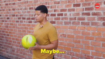 Soccer Dribble GIF by BuzzFeed