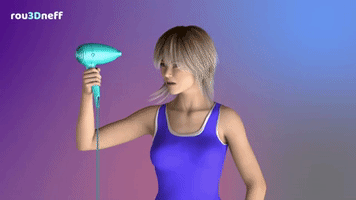 Fun Dissolve GIF